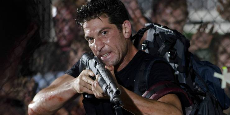 Ranked All The Villains So Far In The Walking Dead Ranked All The Villains So Far In The Walking Dead